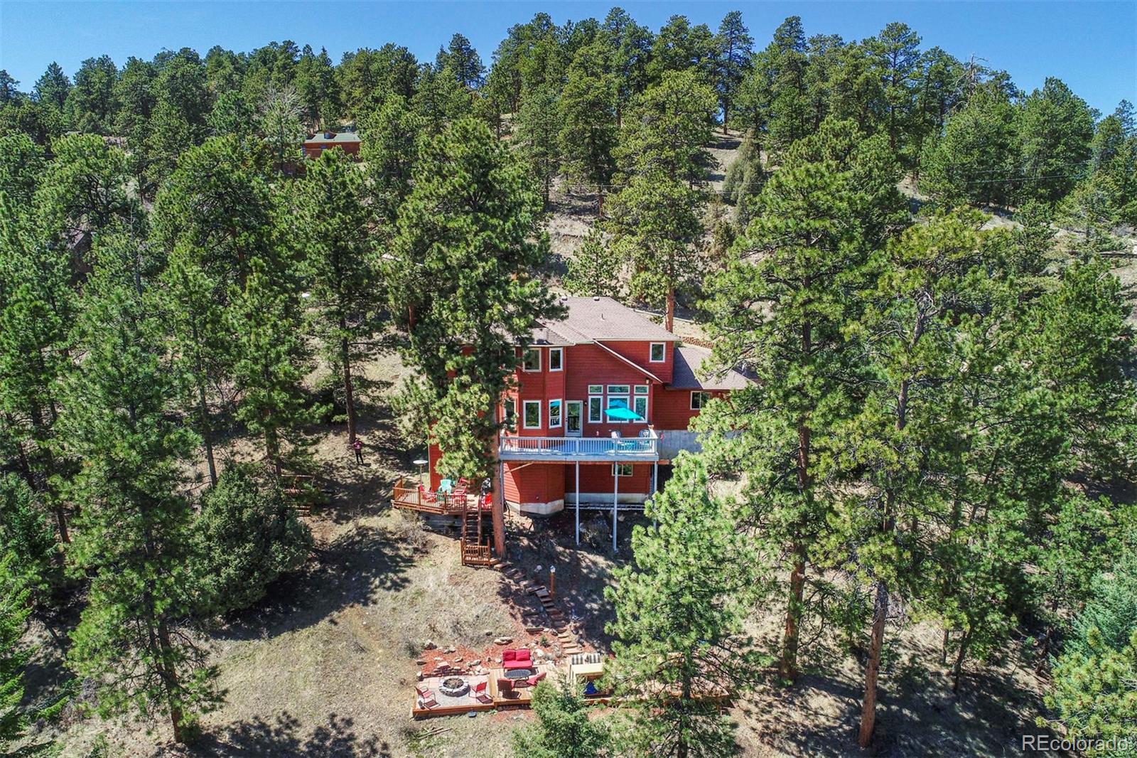 MLS Image #38 for 28921  lower moss rock road,golden, Colorado