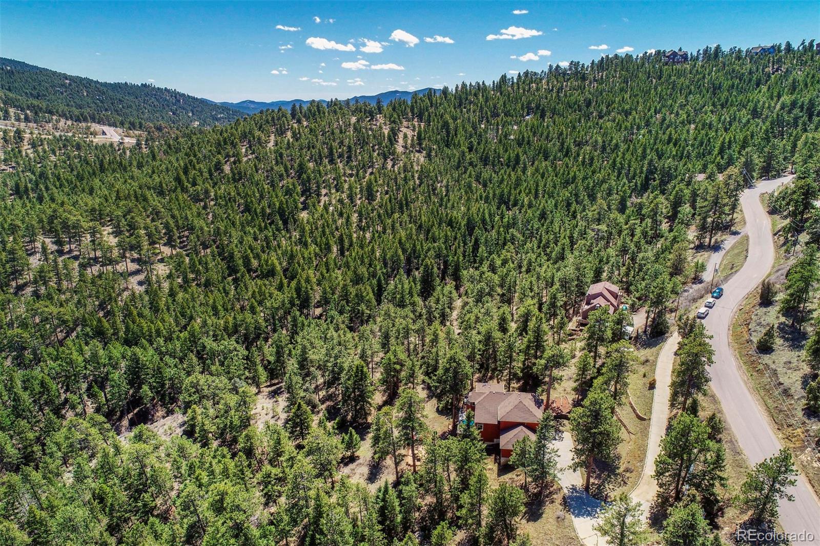 MLS Image #39 for 28921  lower moss rock road,golden, Colorado