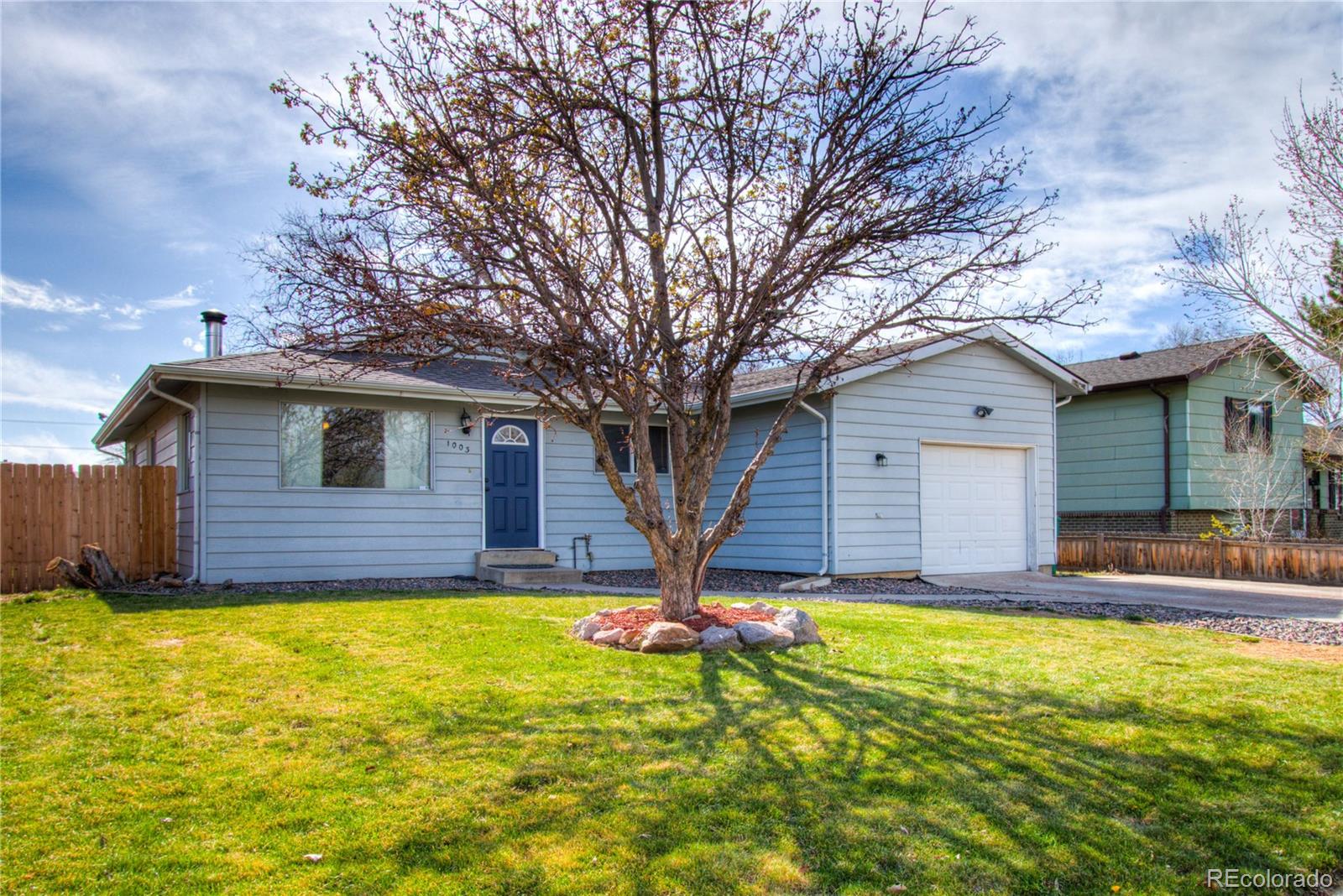 MLS Image #0 for 1003  applewood avenue,fort lupton, Colorado