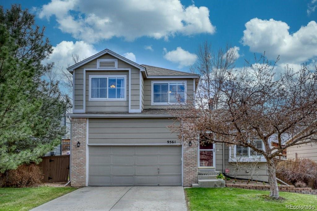 MLS Image #0 for 9561  castle ridge circle,highlands ranch, Colorado