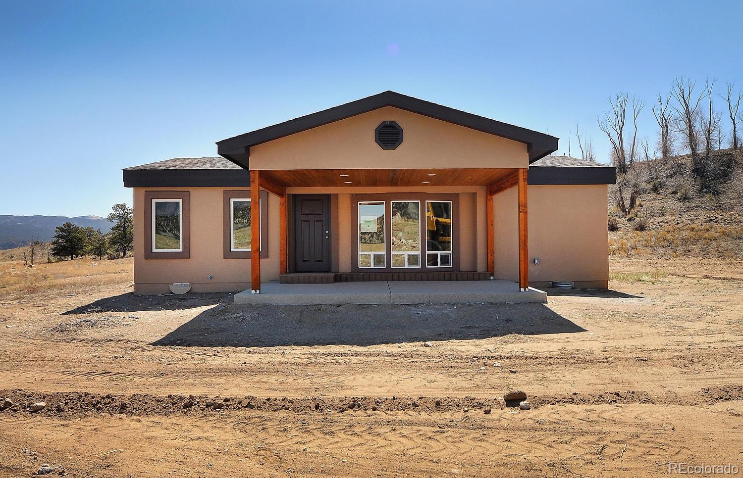 MLS Image #0 for 12909  bronco lane,nathrop, Colorado
