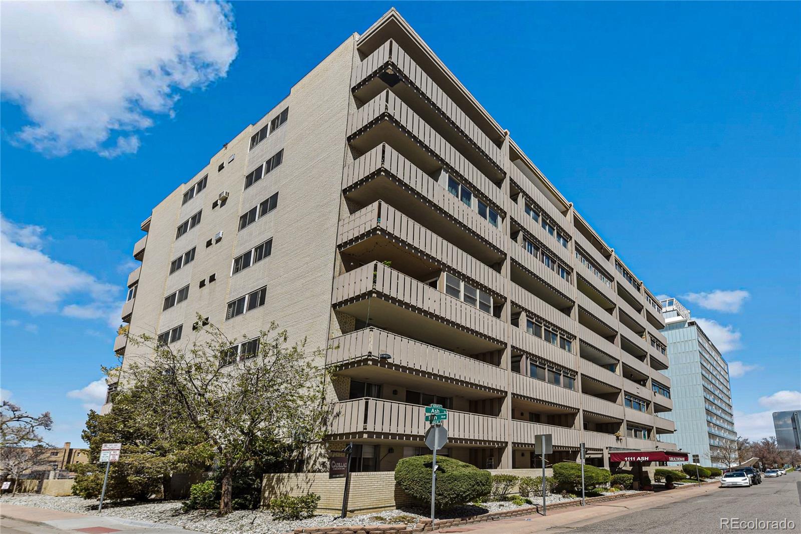 MLS Image #0 for 1111  ash street,denver, Colorado