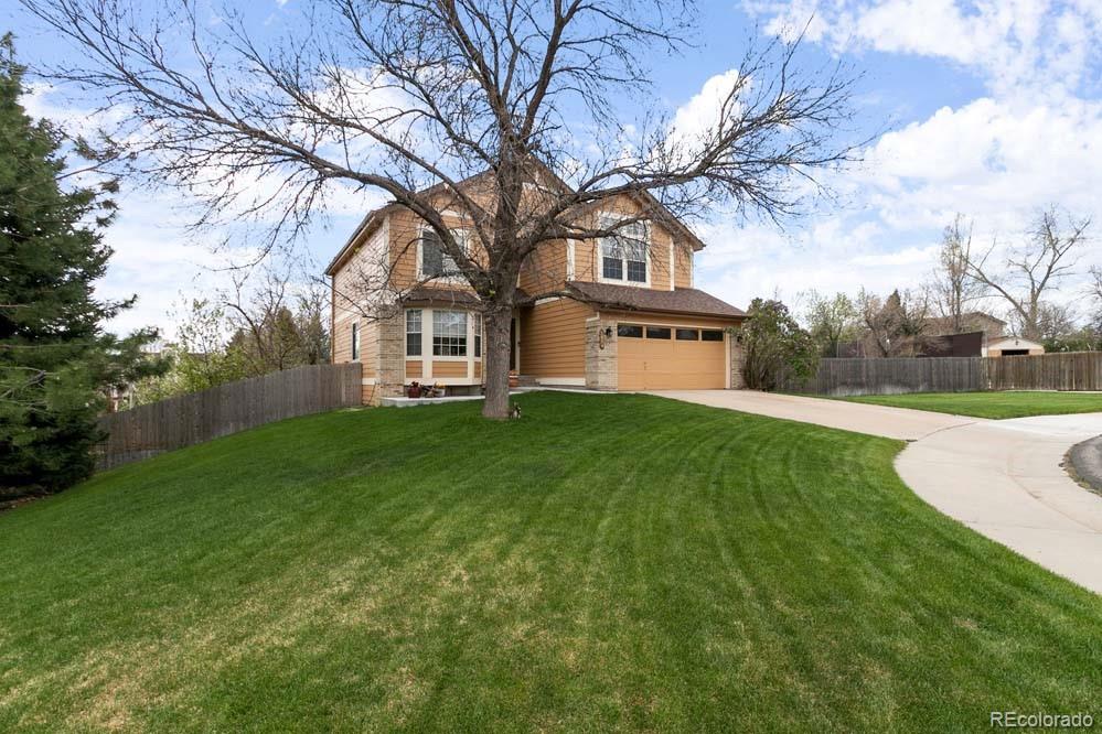 MLS Image #0 for 7654 s allison street,littleton, Colorado