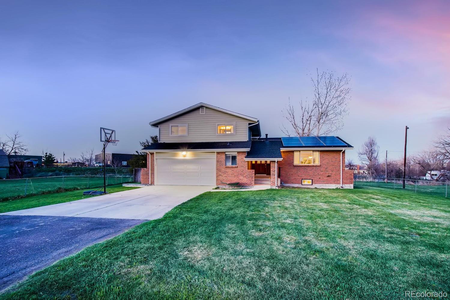 MLS Image #0 for 9883  zephyr drive,broomfield, Colorado