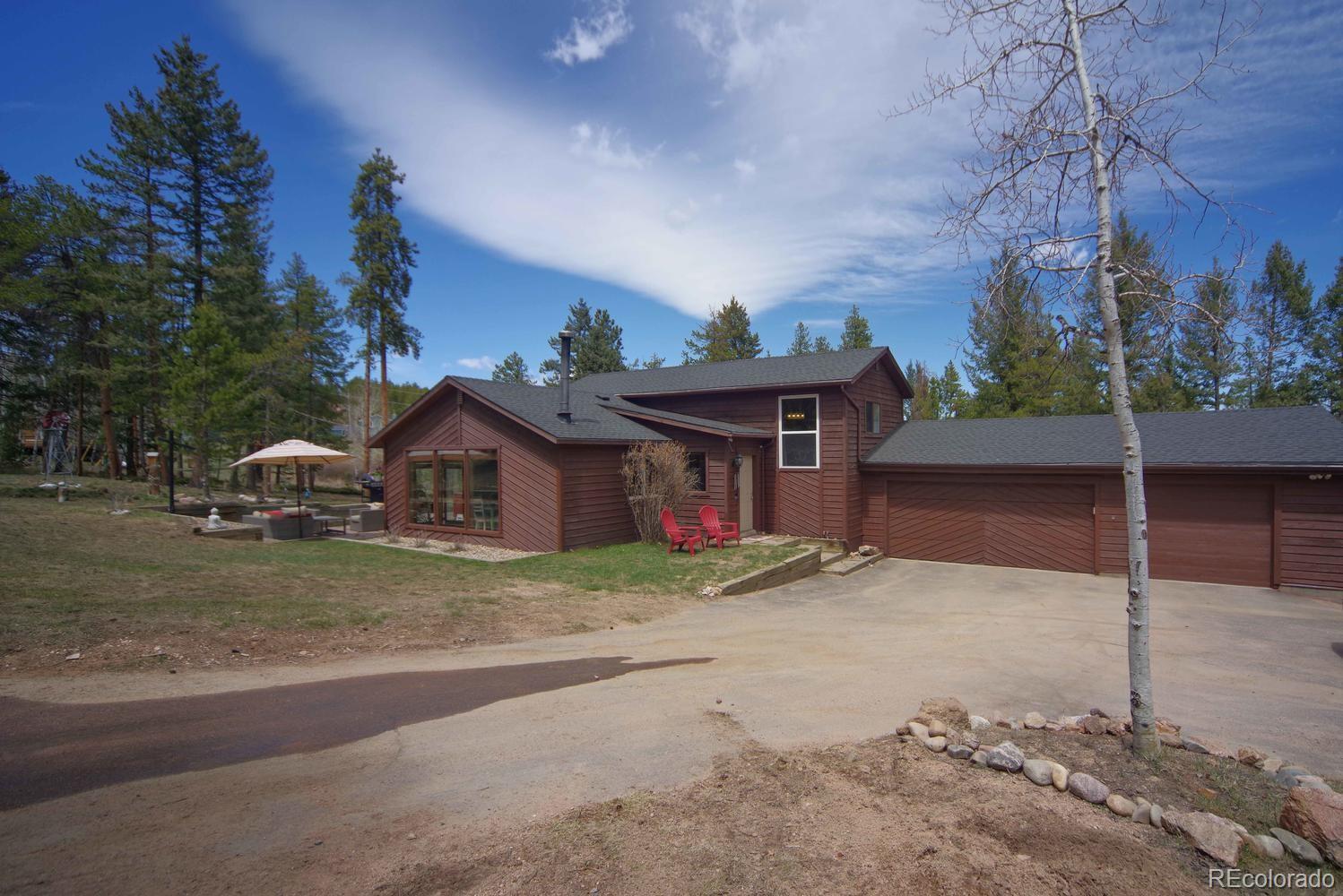 MLS Image #0 for 10000  apache spring drive,conifer, Colorado