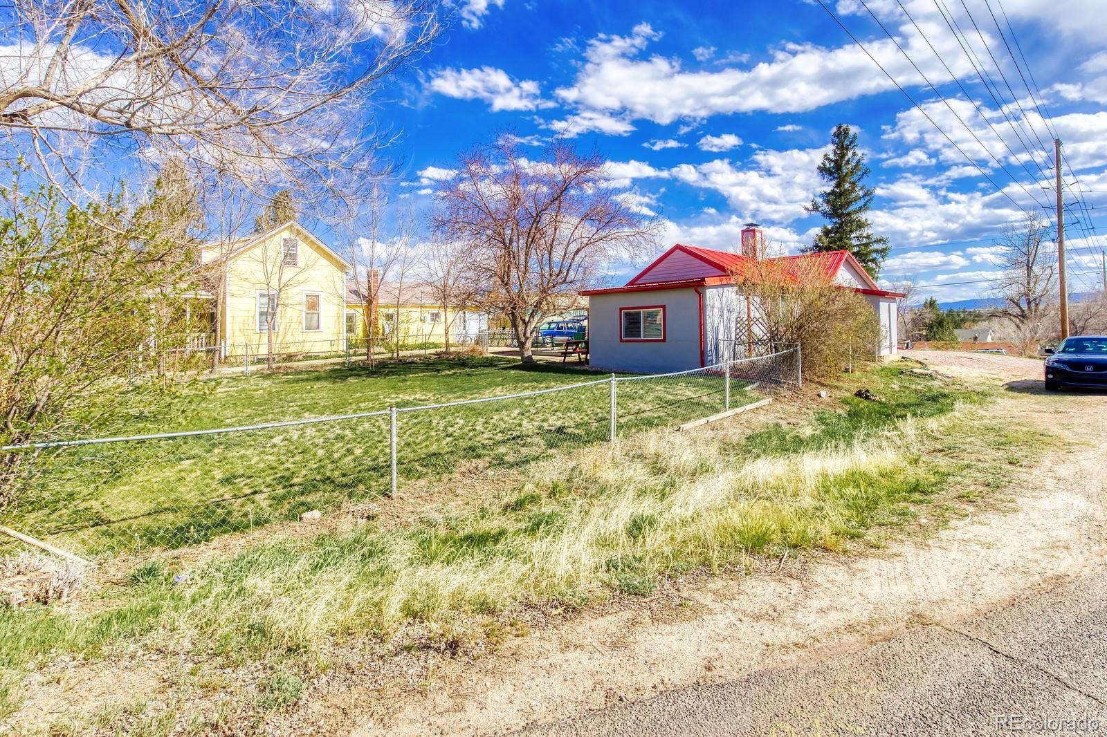 MLS Image #0 for 4188  rio grande avenue,sedalia, Colorado