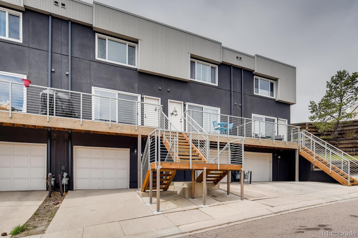 MLS Image #0 for 504  superior street,colorado springs, Colorado