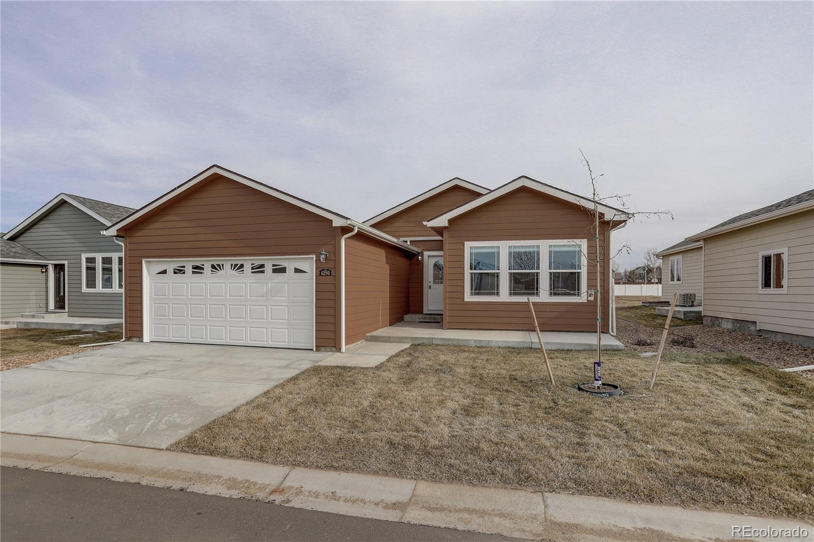 MLS Image #0 for 6290  indian paintbrush street,frederick, Colorado