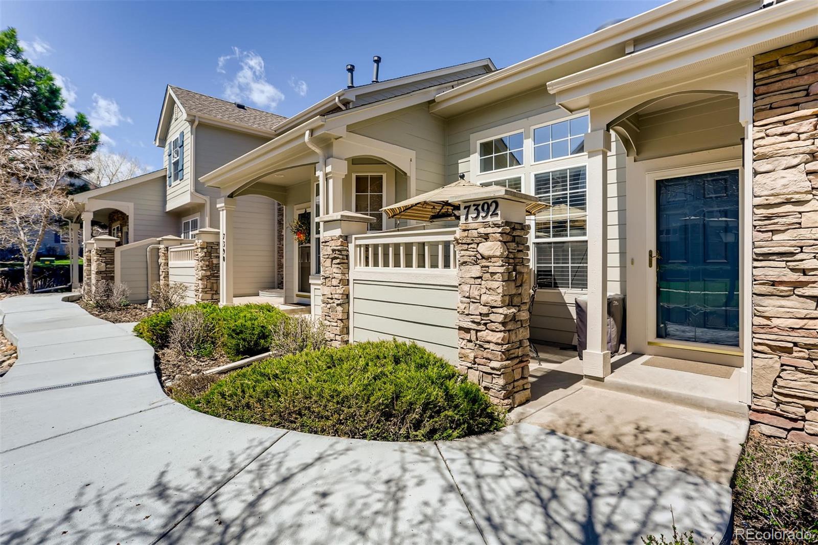 MLS Image #3 for 7392  norfolk place,castle pines, Colorado