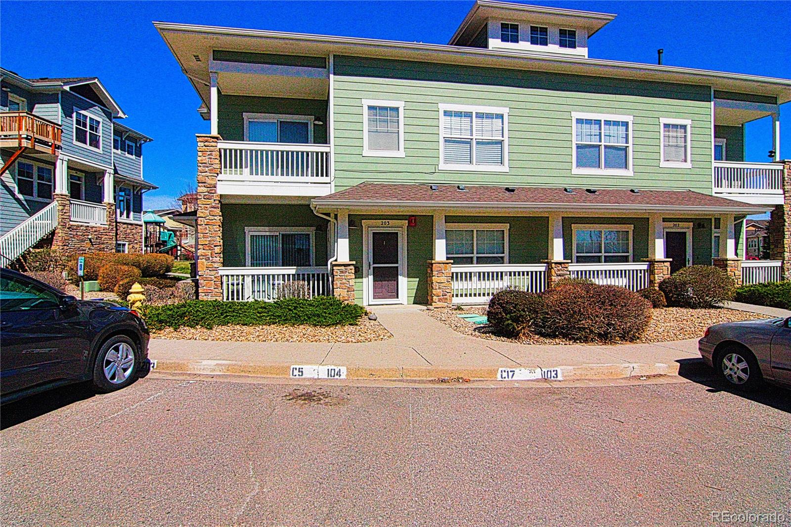 MLS Image #0 for 9584  pearl circle,parker, Colorado