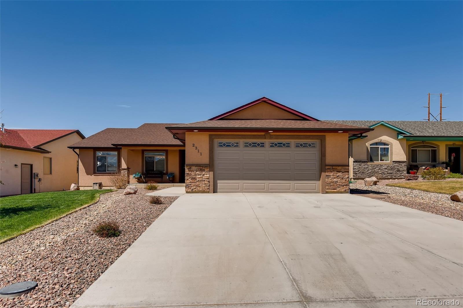 MLS Image #0 for 2311  meadowlark lane,pueblo, Colorado