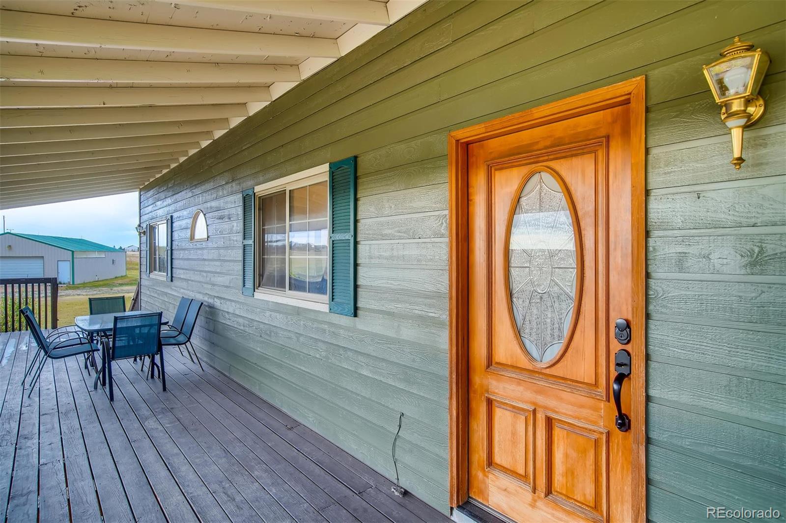 MLS Image #0 for 39443  buffalo run circle,kiowa, Colorado
