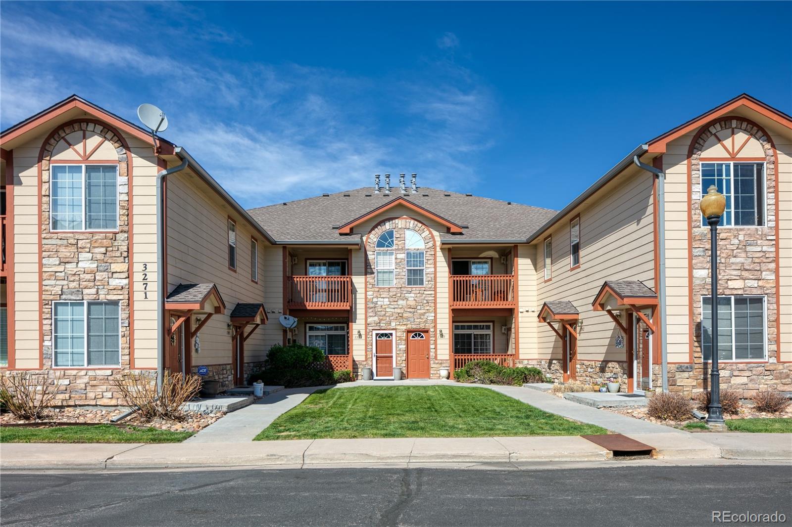 MLS Image #0 for 3271 e 103rd place,thornton, Colorado