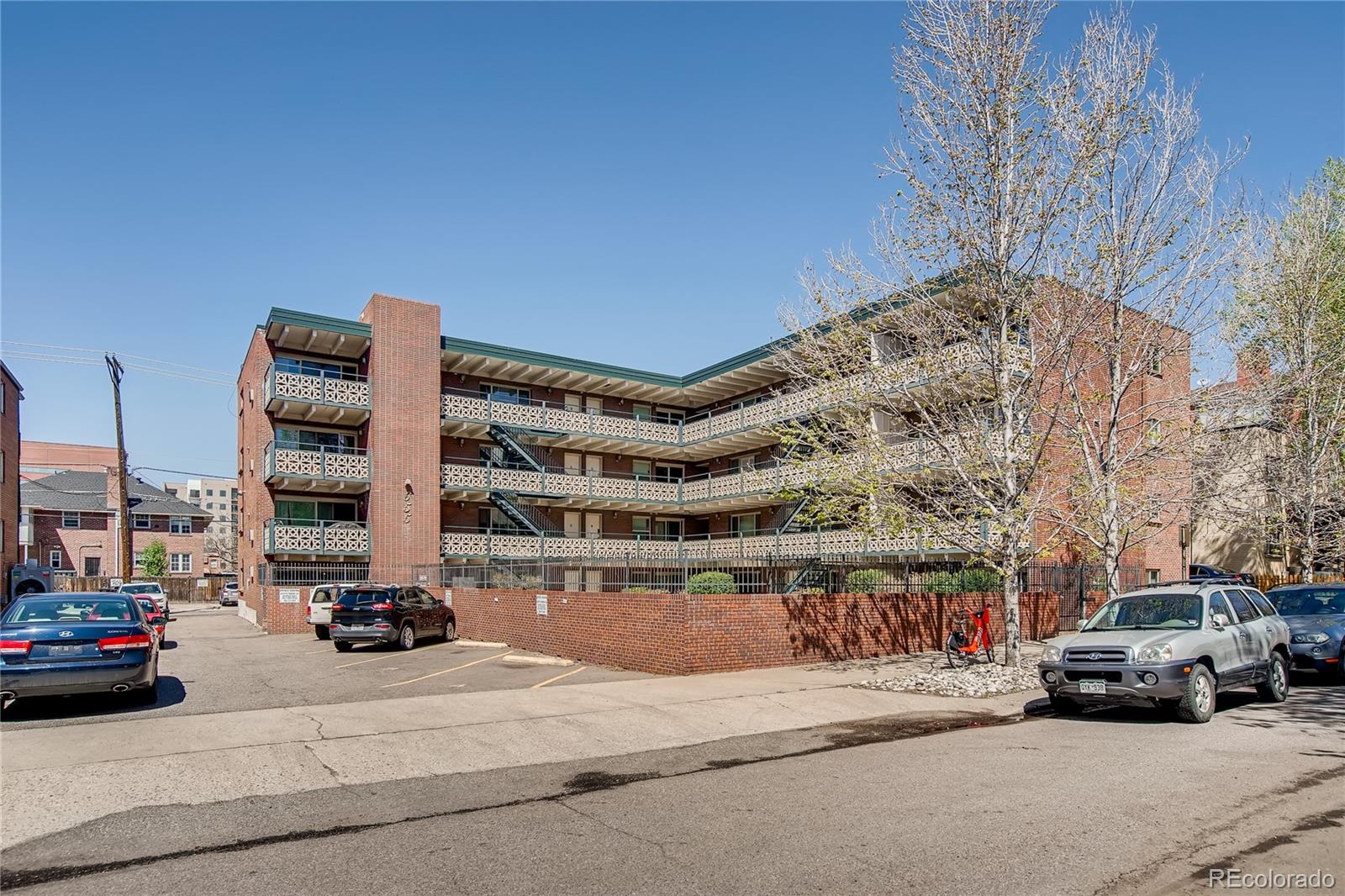 MLS Image #0 for 655  pearl street,denver, Colorado