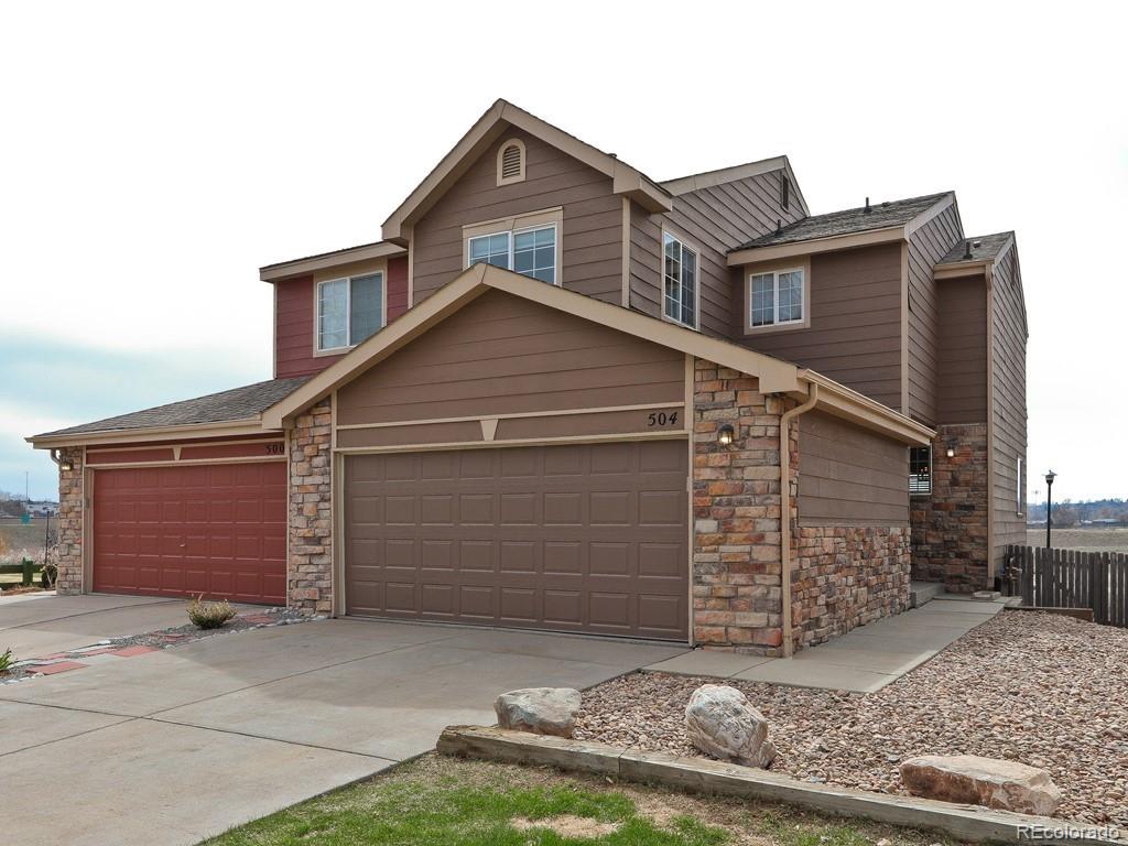 MLS Image #0 for 504 w 91st circle,thornton, Colorado