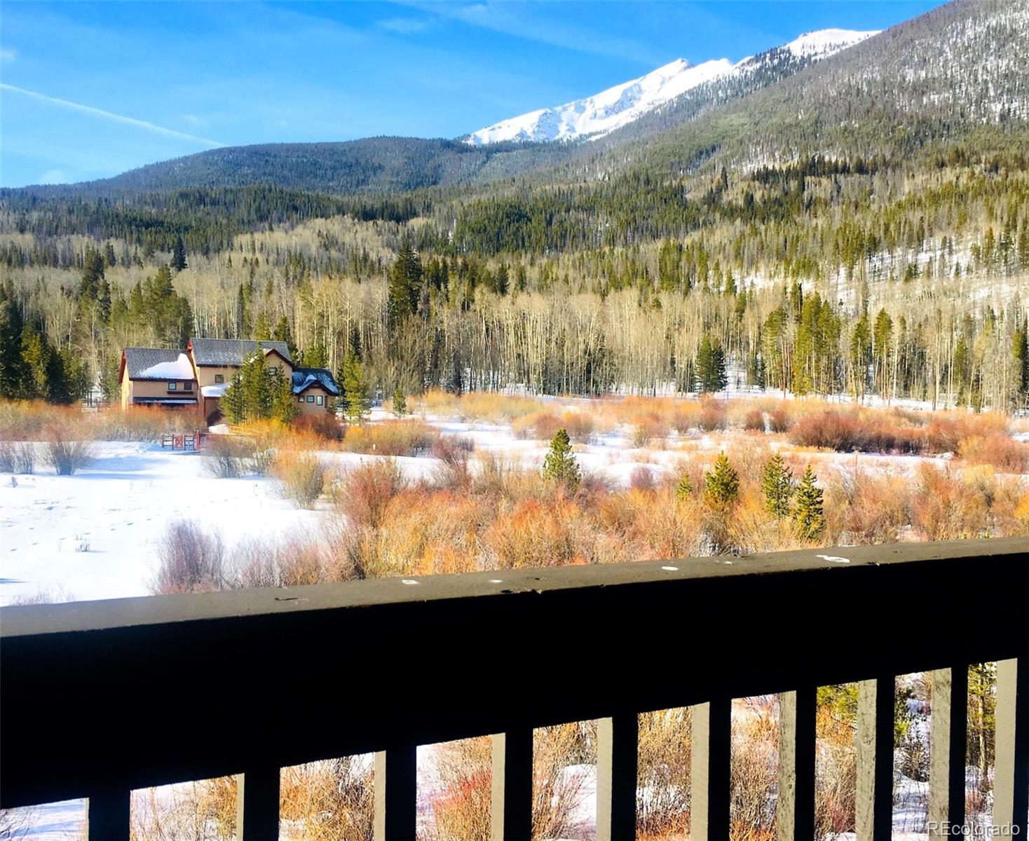 MLS Image #0 for 855 s 5th avenue,frisco, Colorado