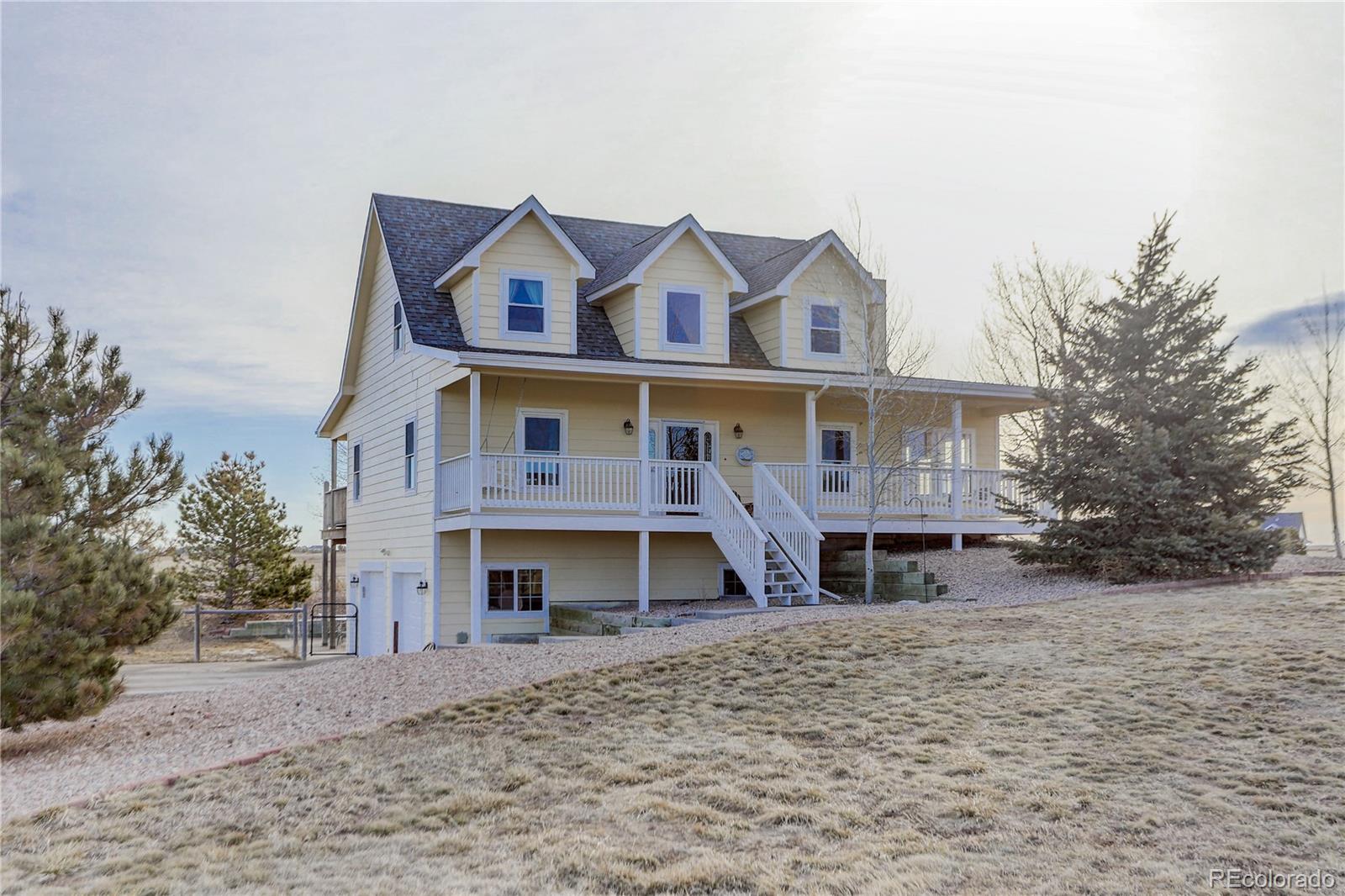 MLS Image #0 for 30266  chisholm trail,elizabeth, Colorado