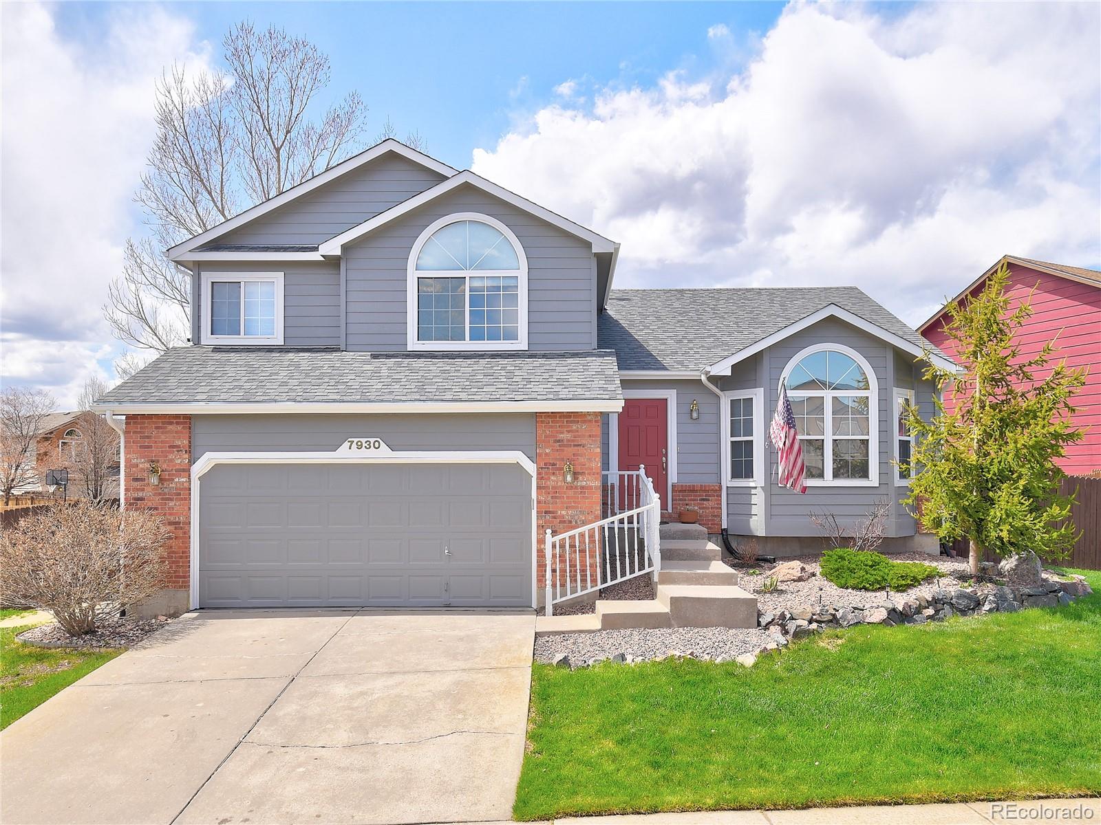 MLS Image #0 for 7930  french road,colorado springs, Colorado