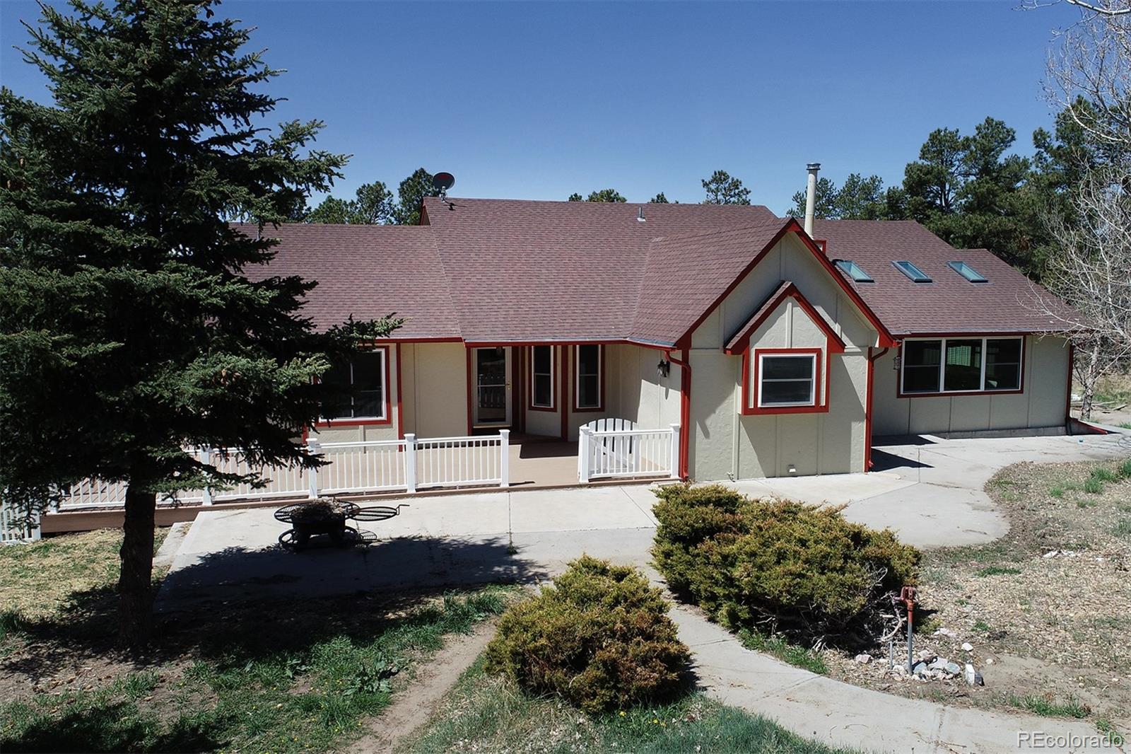 MLS Image #0 for 28451  county road 49 ,kiowa, Colorado