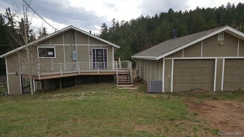 MLS Image #13 for 29834  sunset trail,pine, Colorado