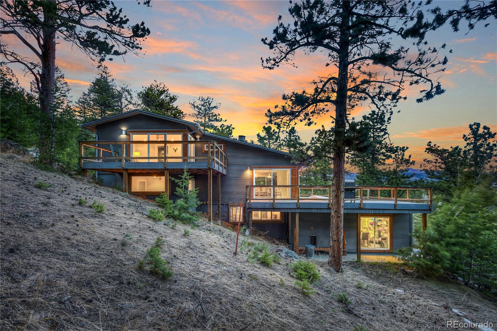 MLS Image #0 for 279  green meadow lane,boulder, Colorado