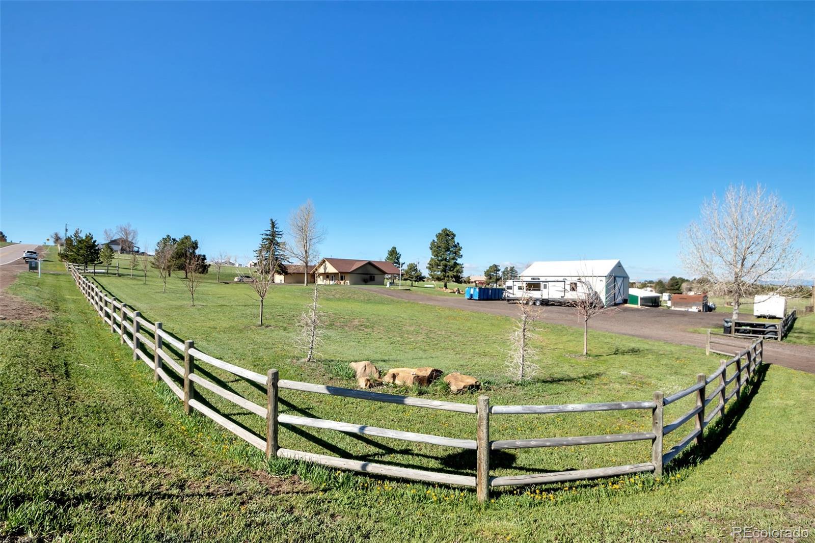 MLS Image #3 for 12149  piney lake road,parker, Colorado