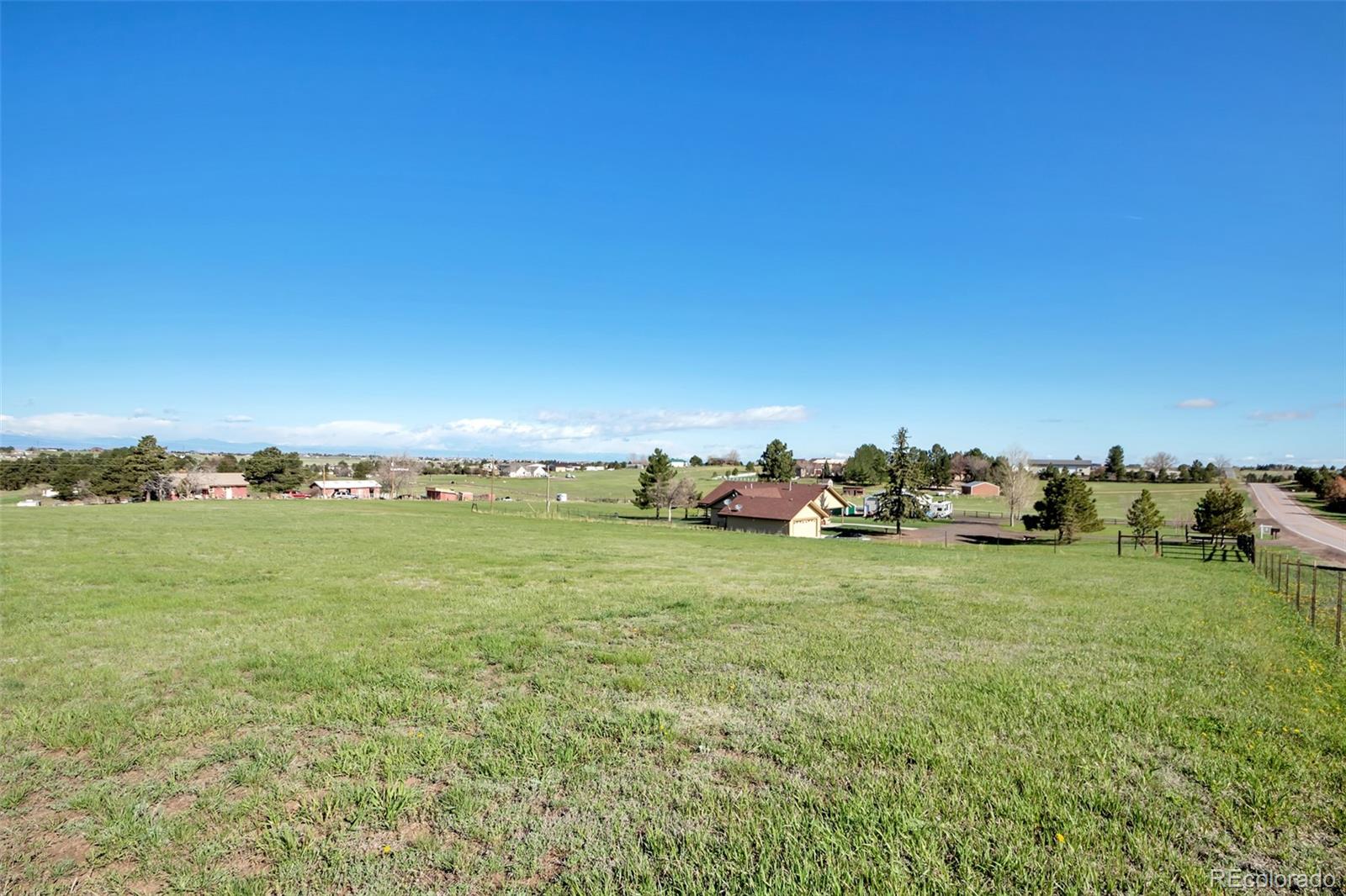 MLS Image #4 for 12149  piney lake road,parker, Colorado