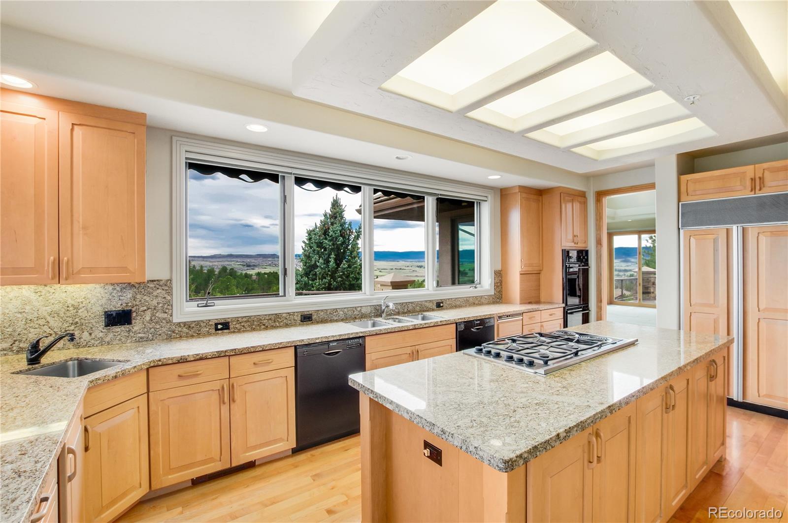 MLS Image #14 for 100  coulter place,castle rock, Colorado