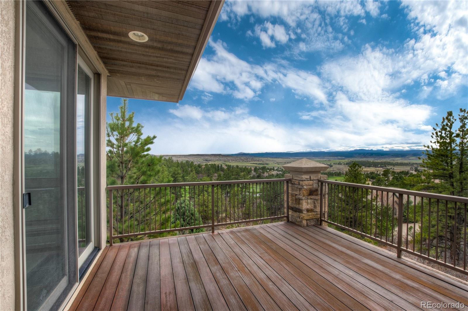MLS Image #19 for 100  coulter place,castle rock, Colorado