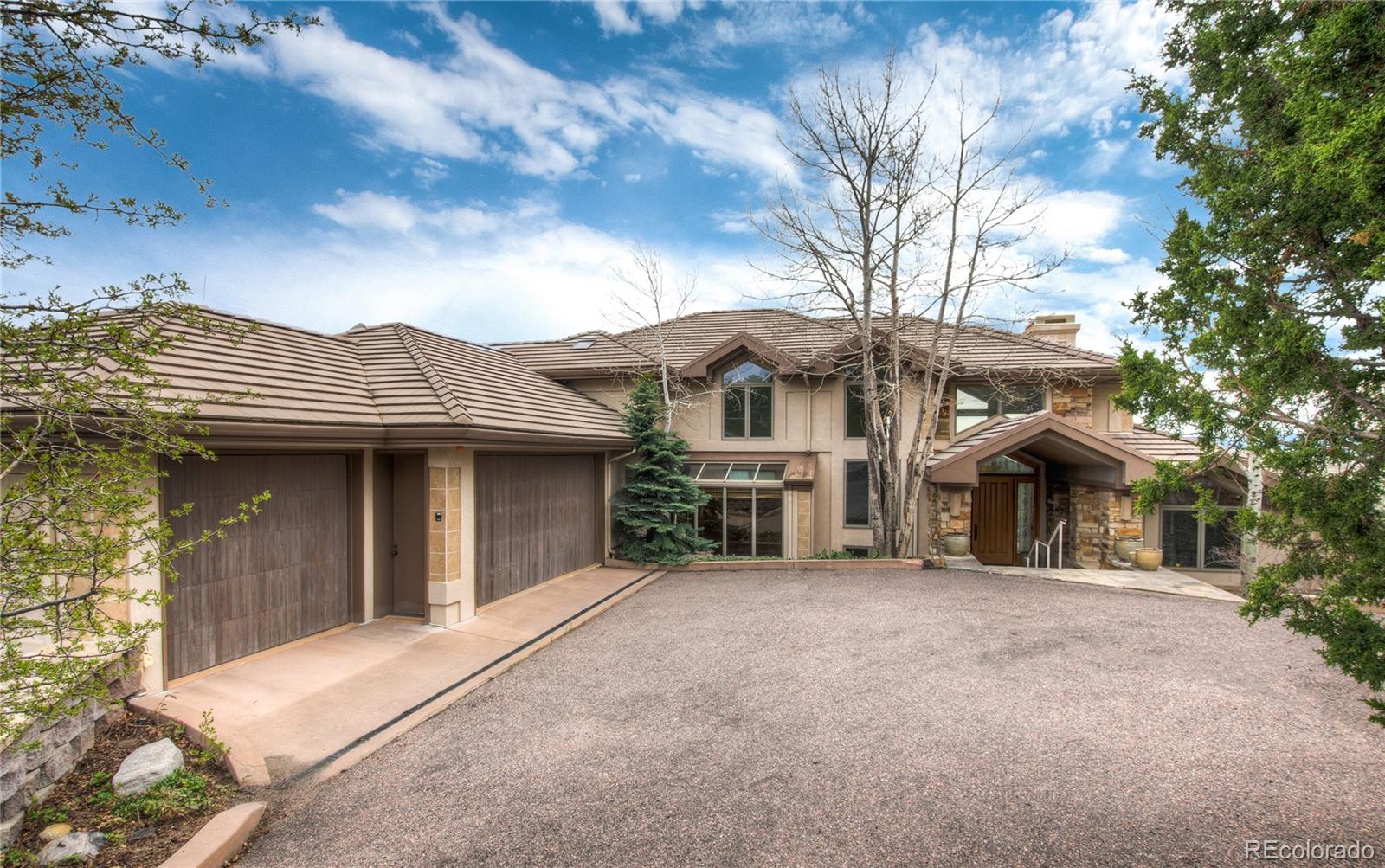 MLS Image #2 for 100  coulter place,castle rock, Colorado