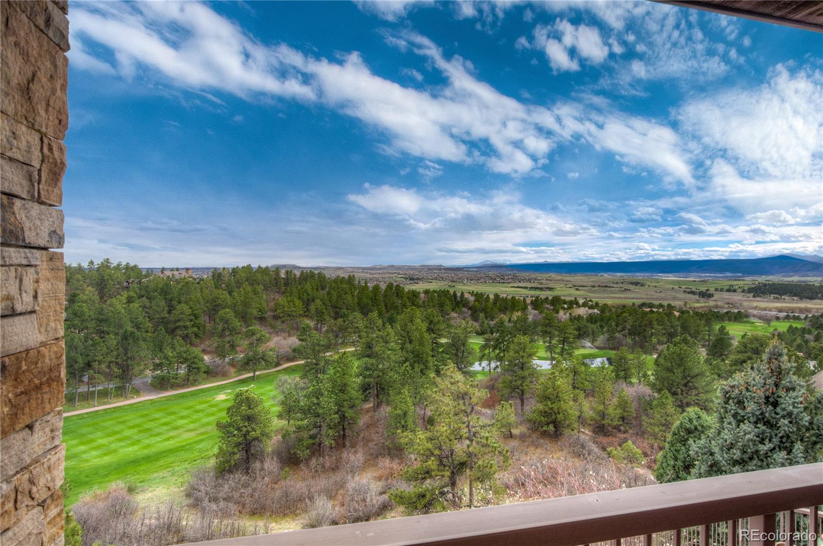 MLS Image #23 for 100  coulter place,castle rock, Colorado