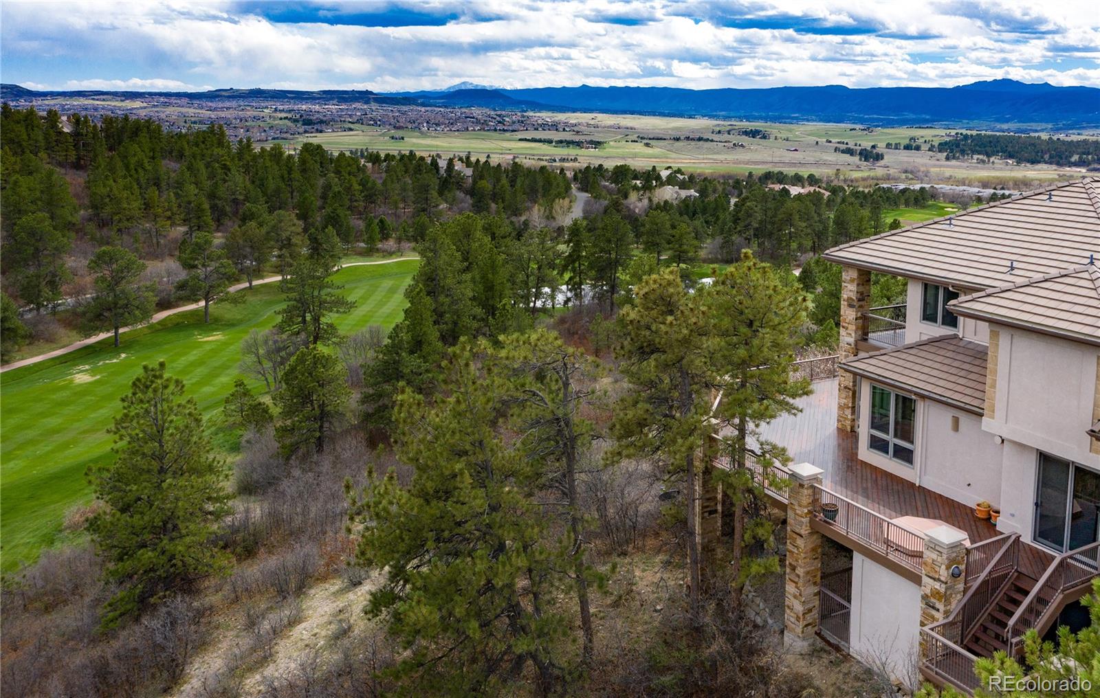 MLS Image #32 for 100  coulter place,castle rock, Colorado