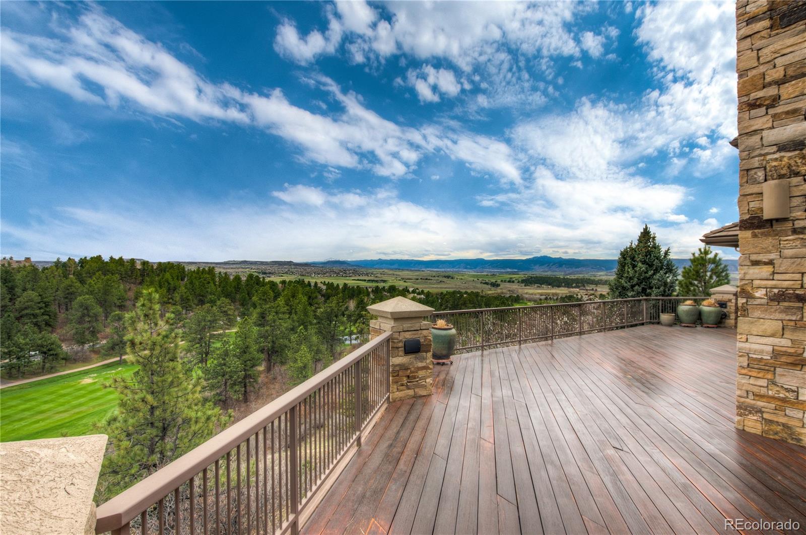 MLS Image #6 for 100  coulter place,castle rock, Colorado