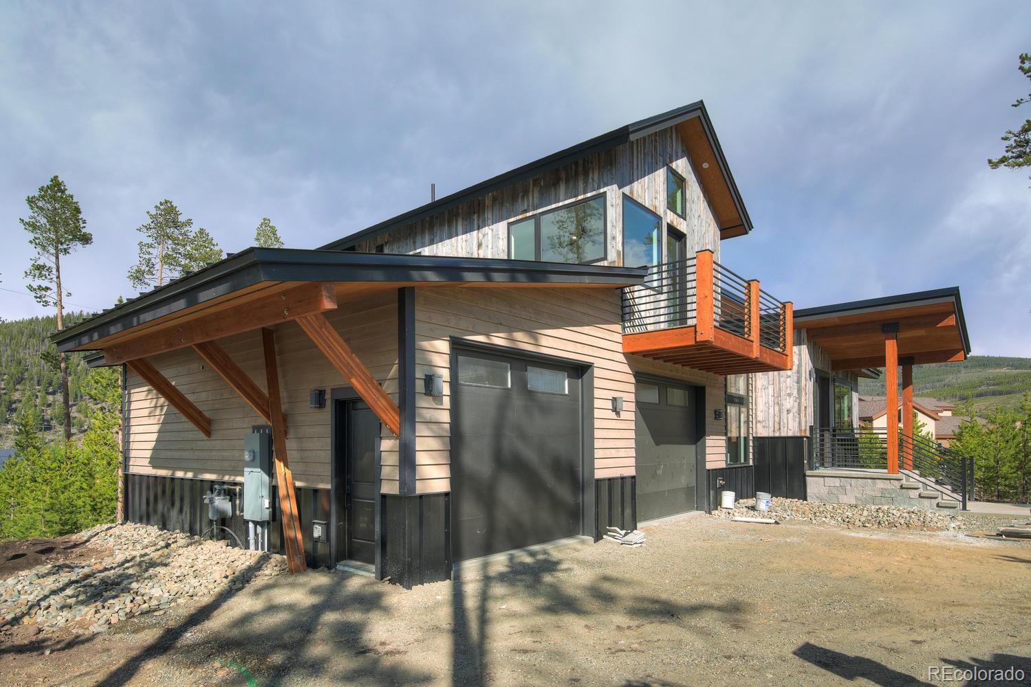 MLS Image #0 for 140  braddock drive,breckenridge, Colorado