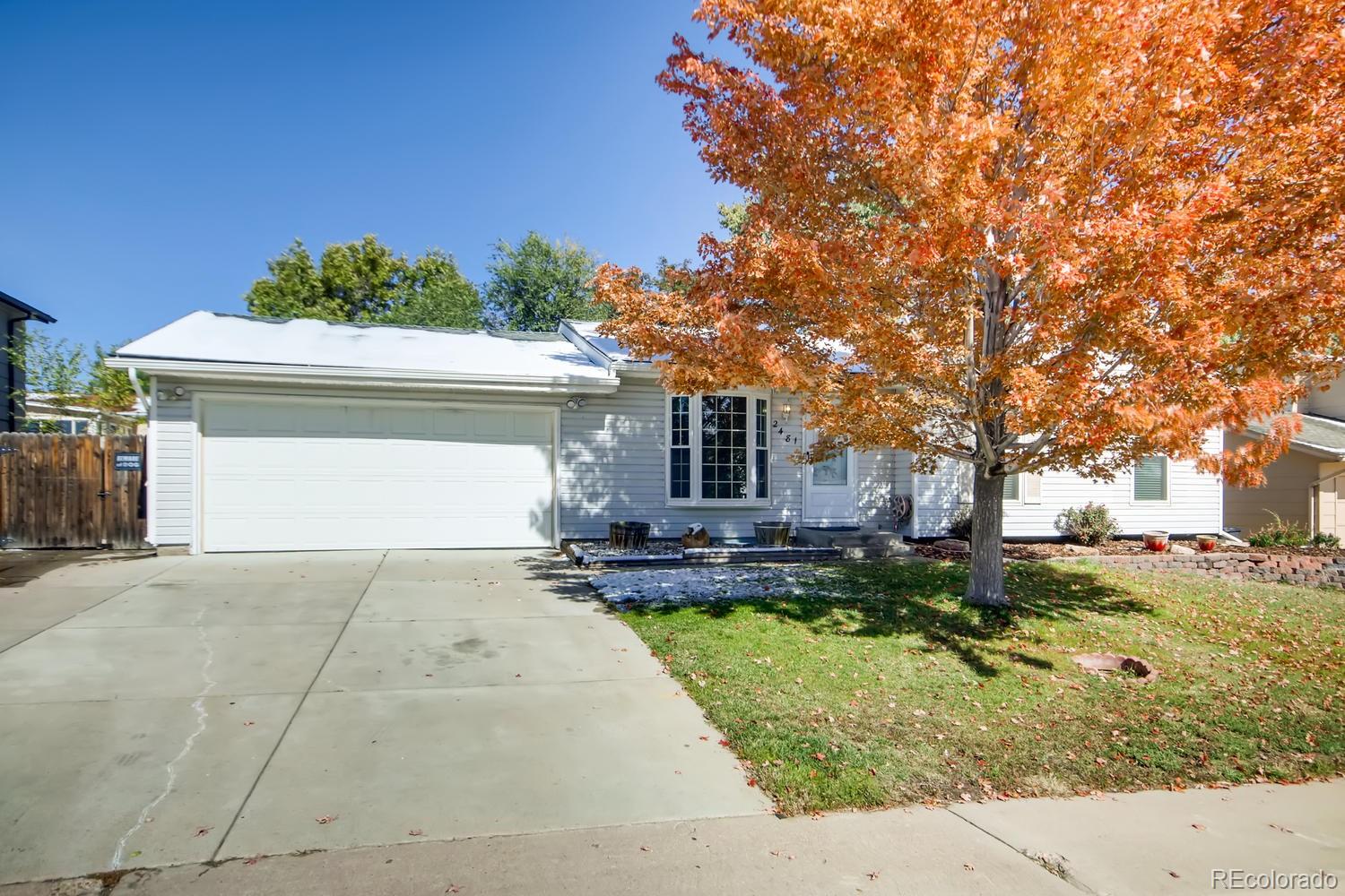 MLS Image #0 for 2481 e 98th avenue,thornton, Colorado