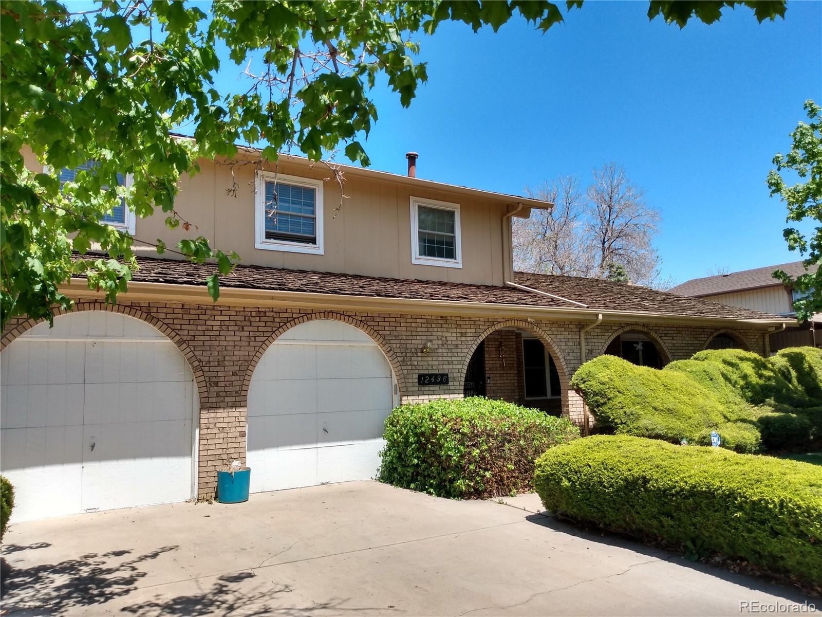 MLS Image #0 for 12496 e cedar circle,aurora, Colorado