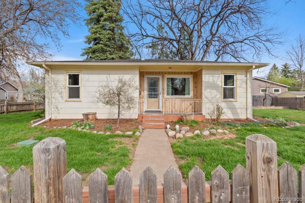 MLS Image #0 for 146  sylvan court,fort collins, Colorado