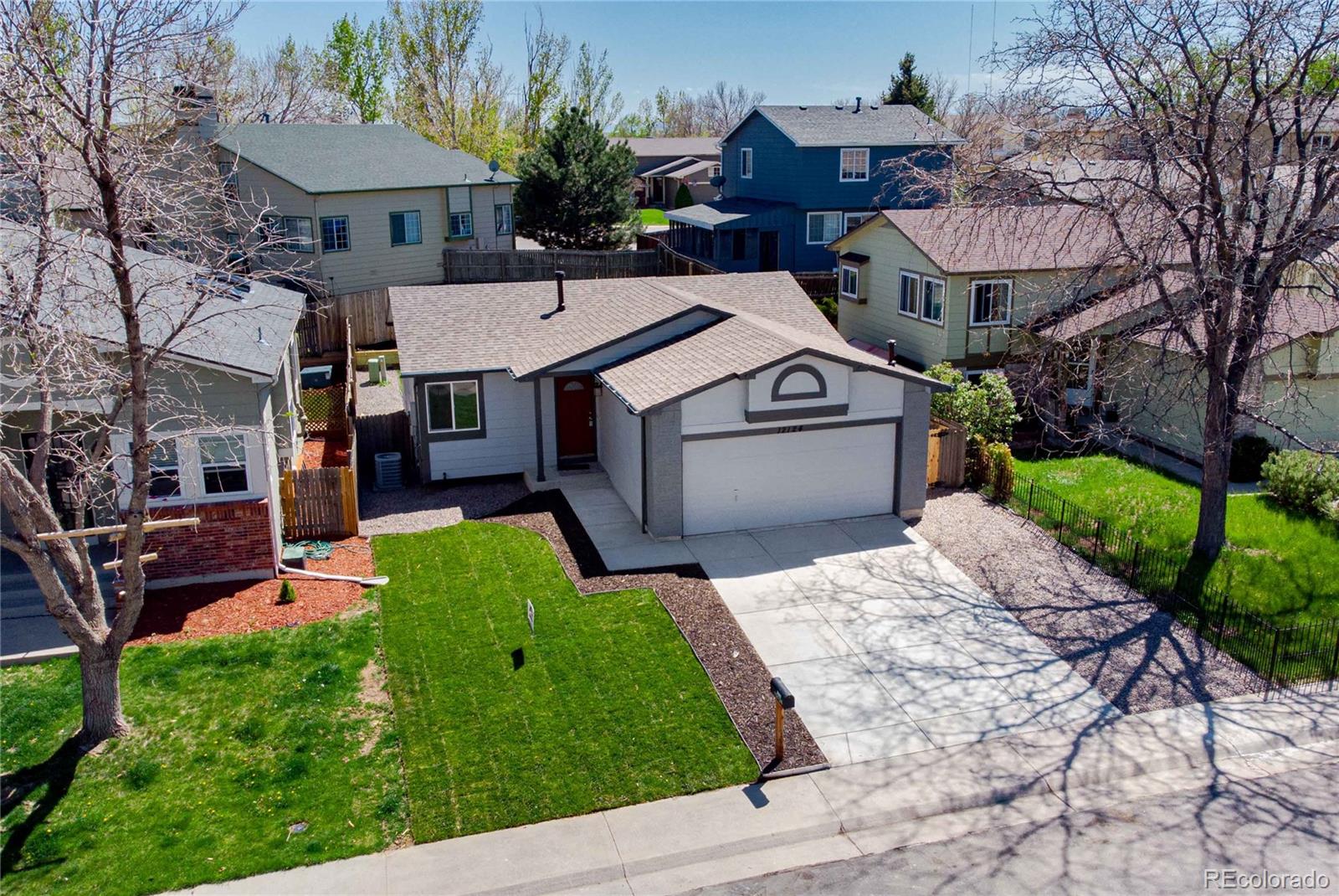 MLS Image #0 for 12124  newport drive,brighton, Colorado
