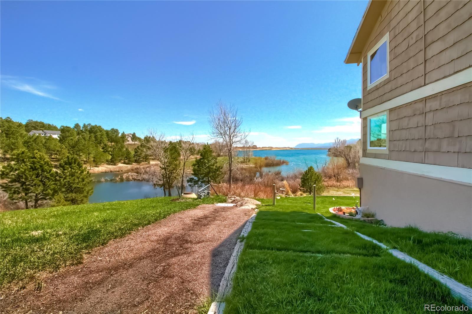 MLS Image #0 for 1661  deer creek road,monument, Colorado