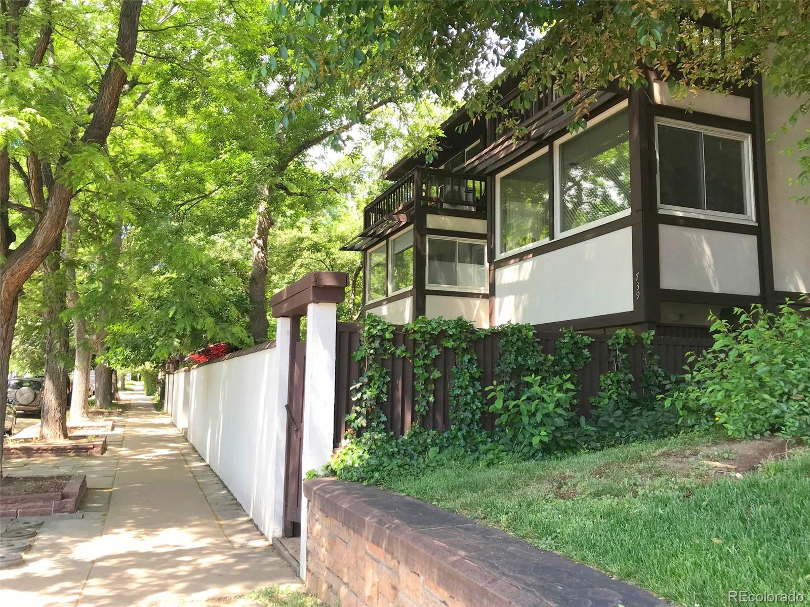 MLS Image #0 for 737  pearl street,boulder, Colorado