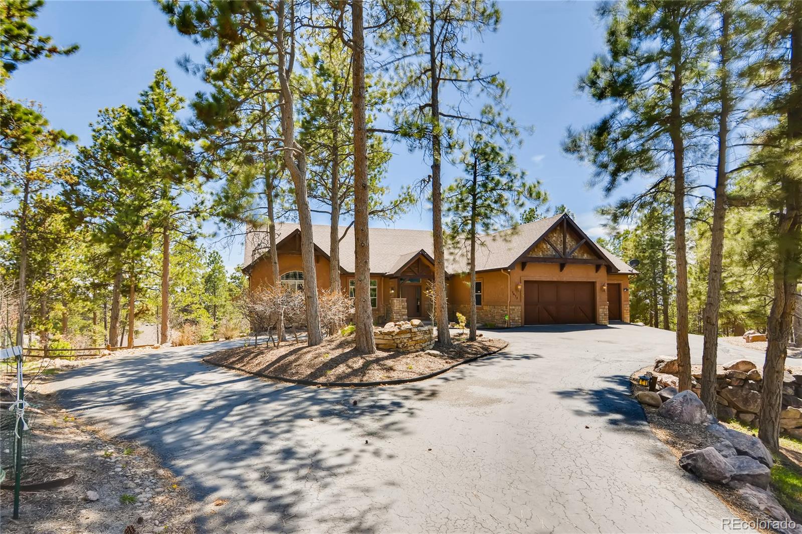 MLS Image #0 for 1473  shady glen lane,monument, Colorado