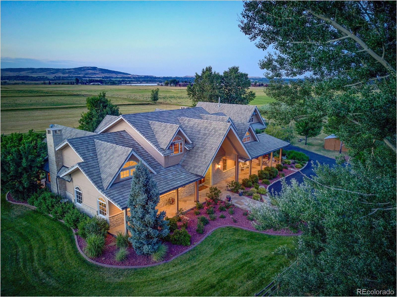 MLS Image #0 for 5101  saint vrain road,longmont, Colorado