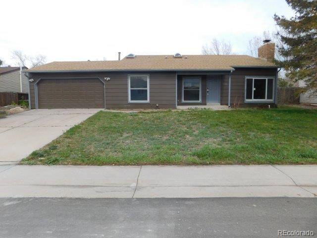 MLS Image #0 for 976  mountain view drive,castle rock, Colorado