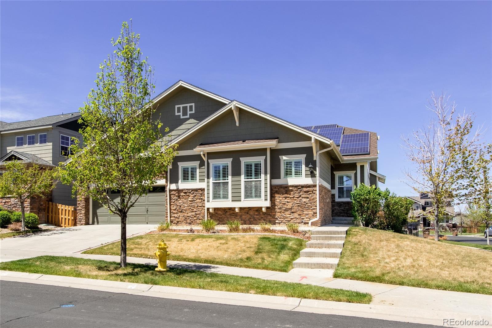 MLS Image #0 for 25897 e fair place,centennial, Colorado