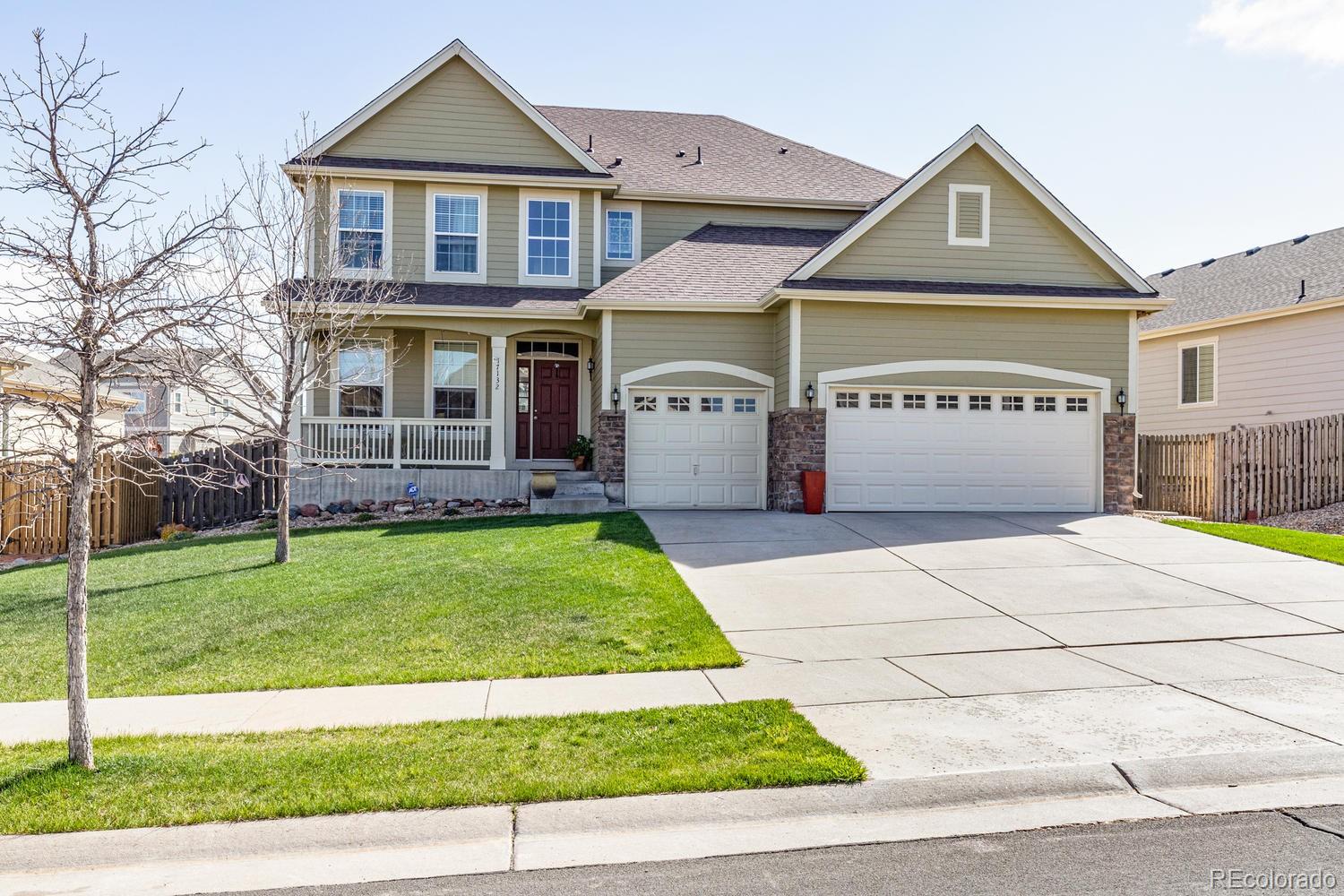 MLS Image #0 for 17132 e neu towne parkway,parker, Colorado