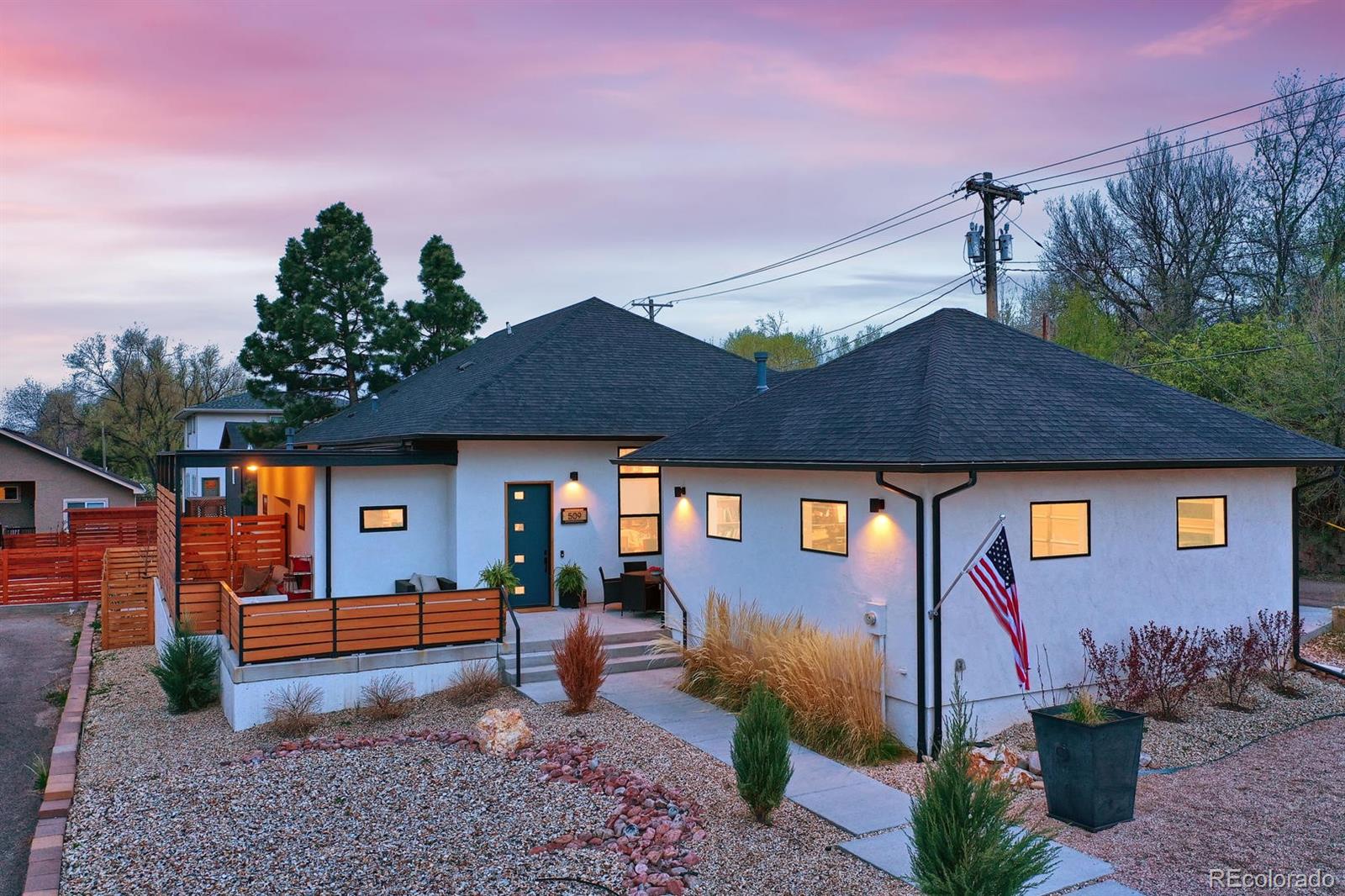 MLS Image #0 for 509 w dale ,colorado springs, Colorado
