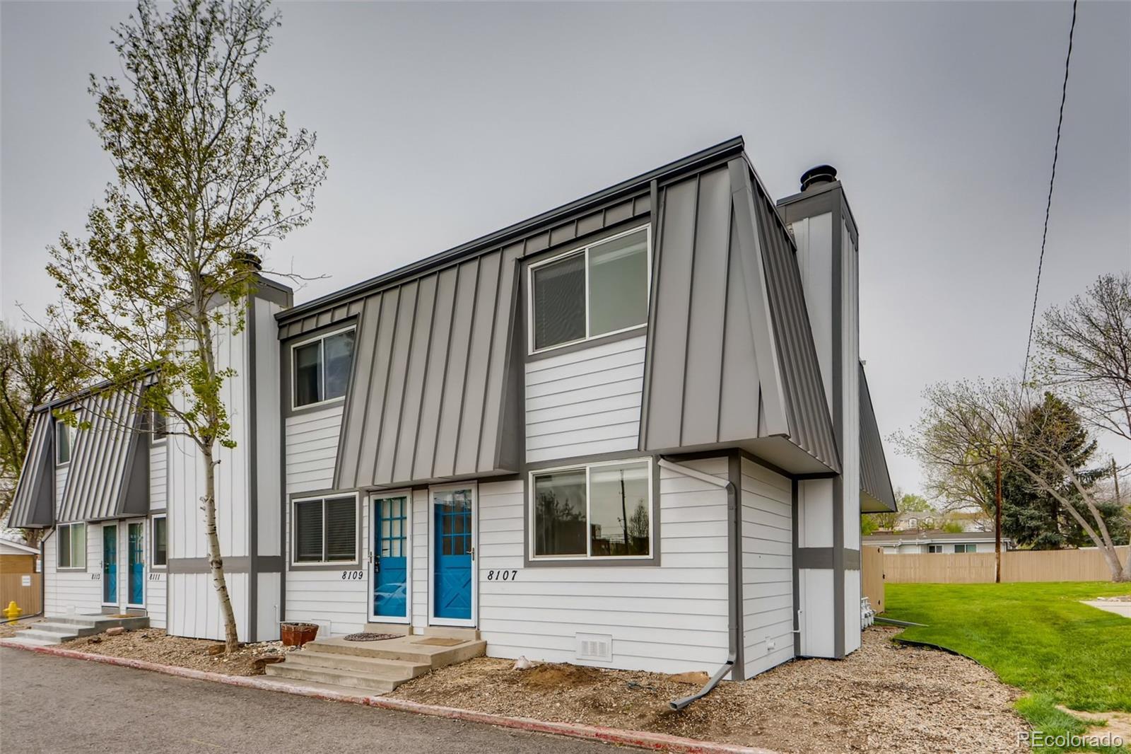MLS Image #0 for 8107 w 54th place,arvada, Colorado
