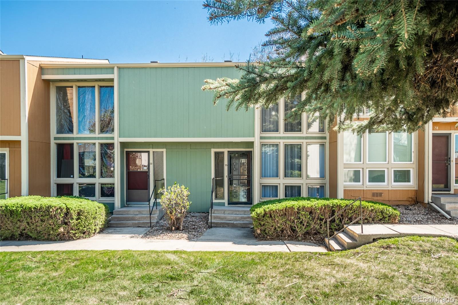 MLS Image #0 for 4950  homestead place,thornton, Colorado