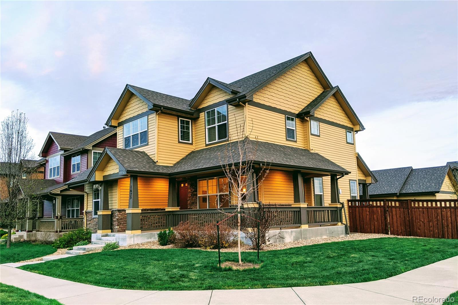 MLS Image #0 for 1625  hollyberry street,berthoud, Colorado