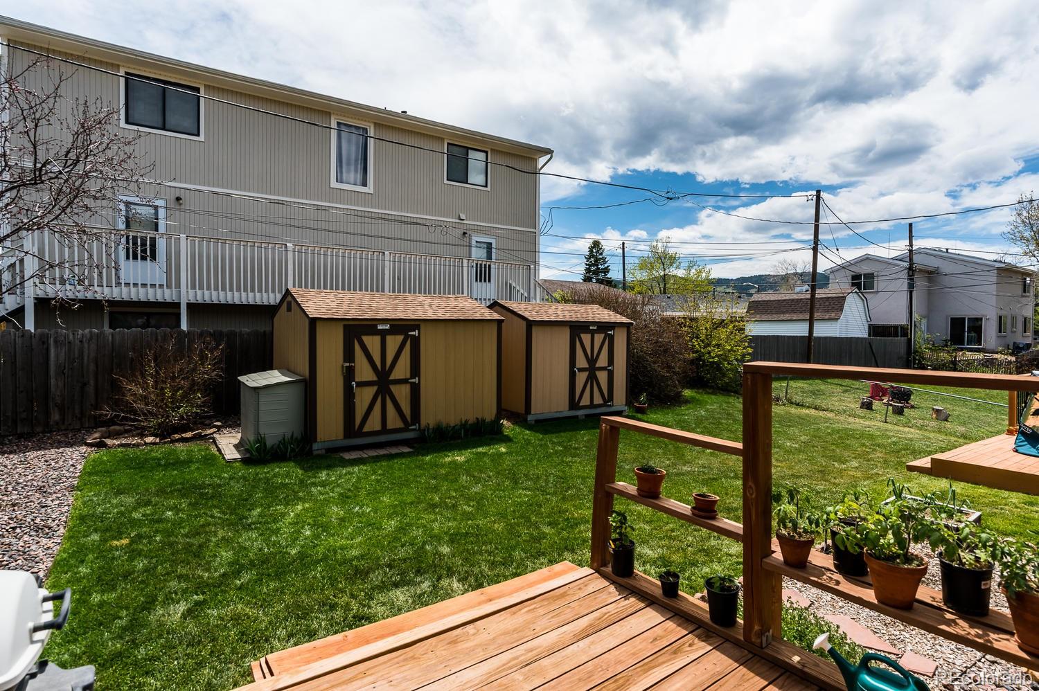 MLS Image #21 for 16812 w 16th place,golden, Colorado